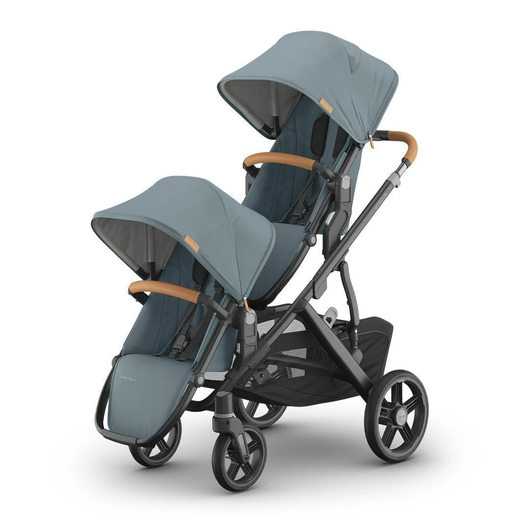 UPPAbaby Rumble Seat V3 - Dillan - Image 2