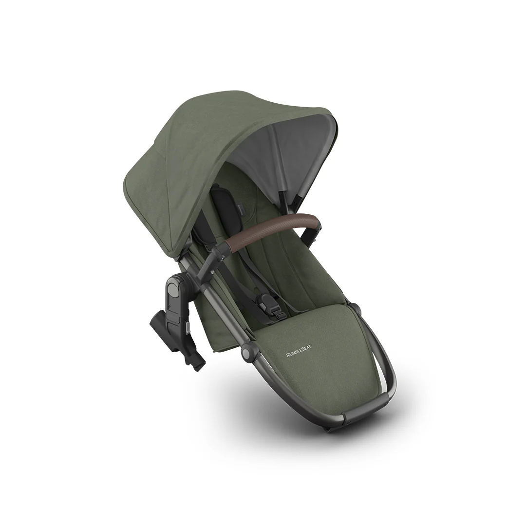 UPPAbaby Rumble Seat V3 - Evelyn
