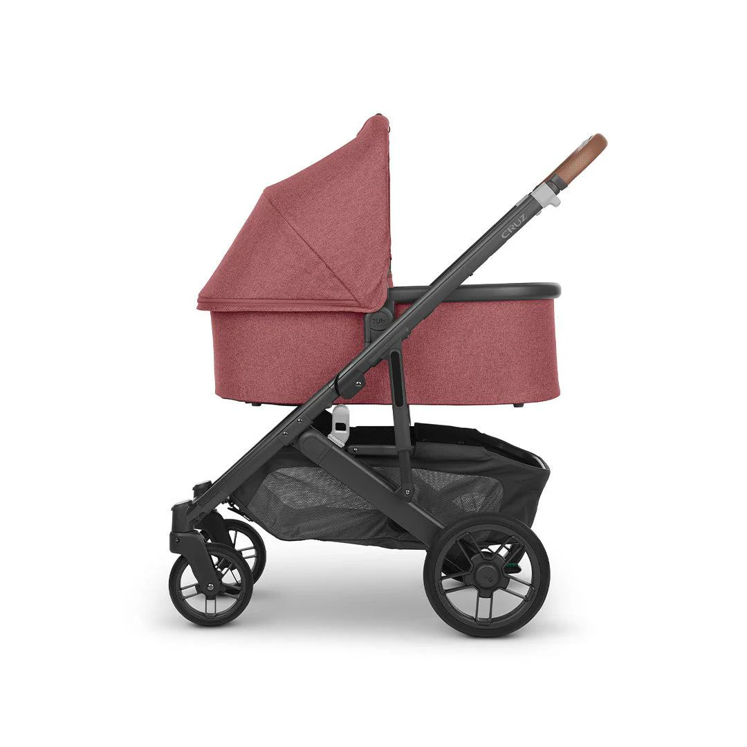 UPPAbaby VISTA Pushchair + Carrycot V2 - Lucy - Image 5
