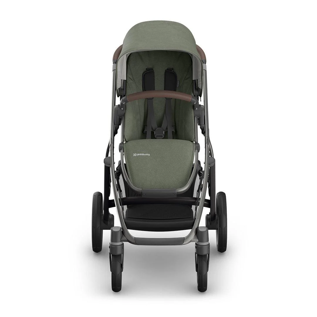 UPPAbaby VISTA V3 Pushchair - Evelyn - Image 7