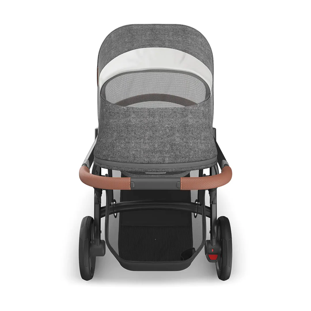 UPPAbaby Vista V3 Pushchair - Greyson - Image 6