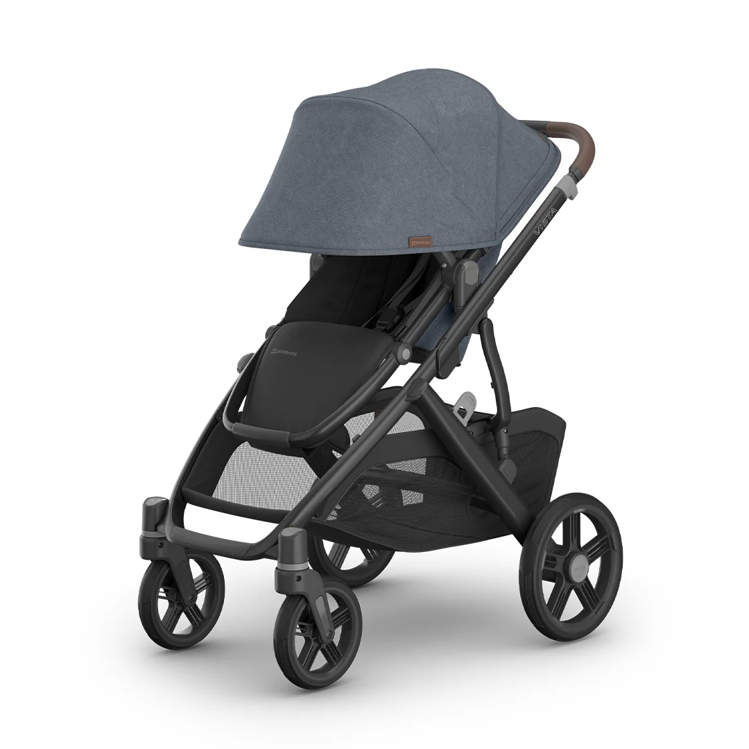 UPPAbaby VISTA V3 Pushchair - Julian - Image 5