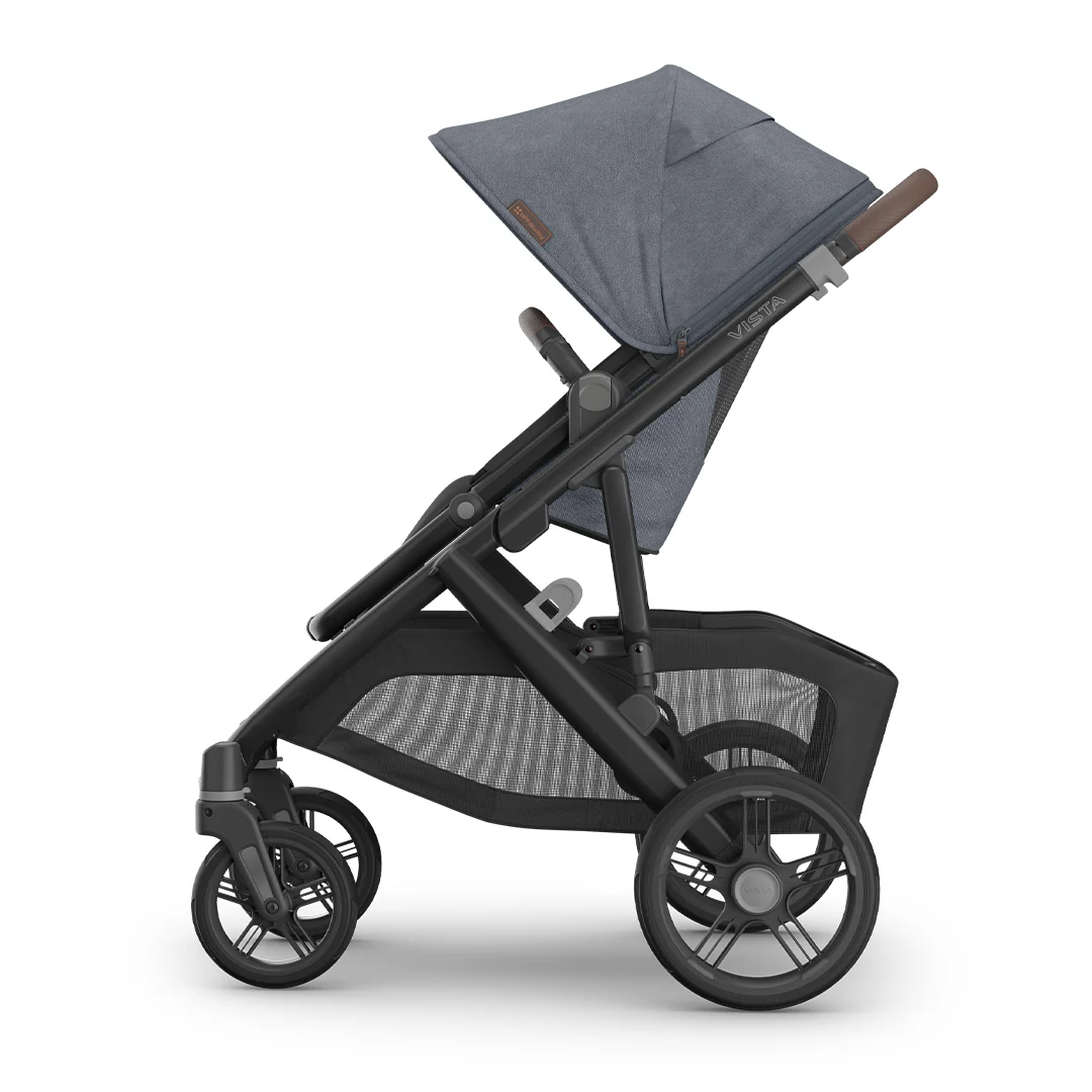 UPPAbaby VISTA V3 Pushchair - Julian - Image 8