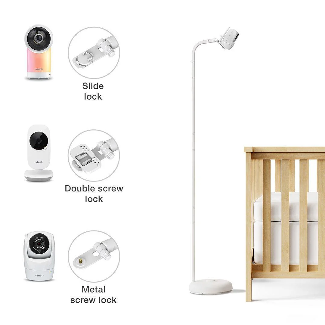 Vtech ClearView Universal O-T-C Camera Floor Stand - Image 3