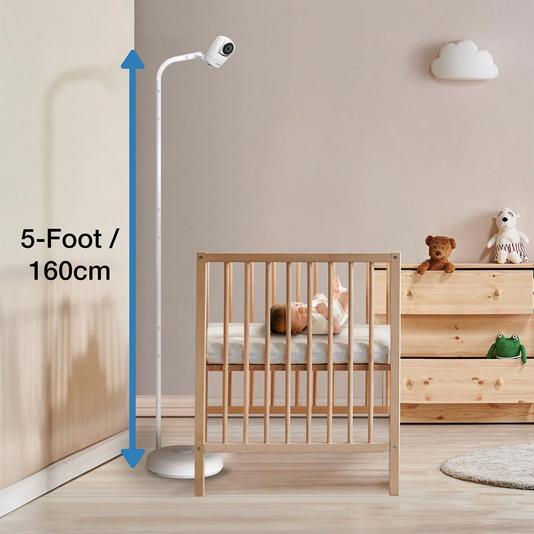 Vtech ClearView Universal O-T-C Camera Floor Stand - Image 5