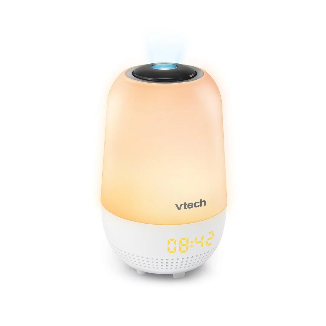 VTech V-Hush Lite Soothing Sleep Trainer VHBC8303
