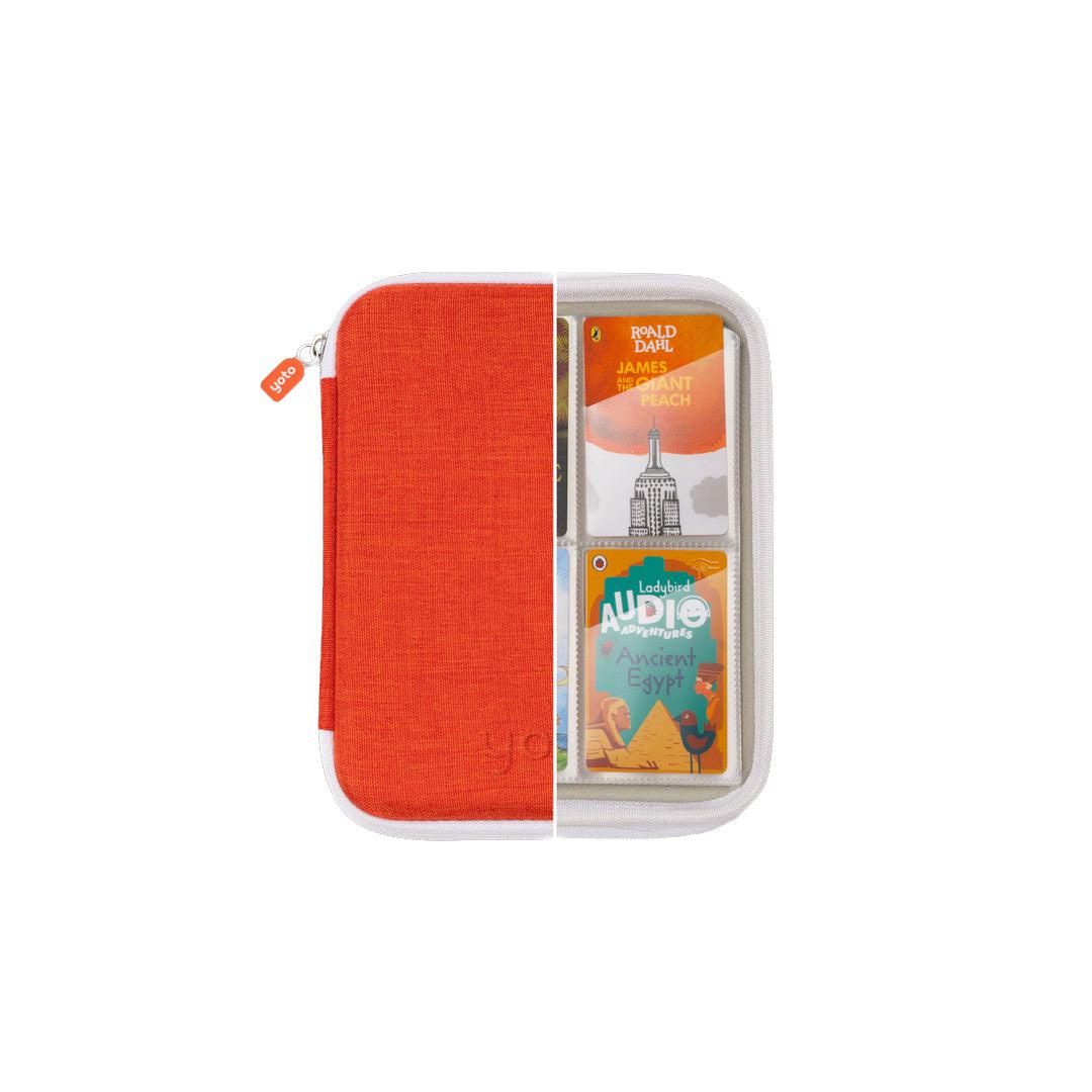 Yoto Card Case - Fruit Punch - Image 2