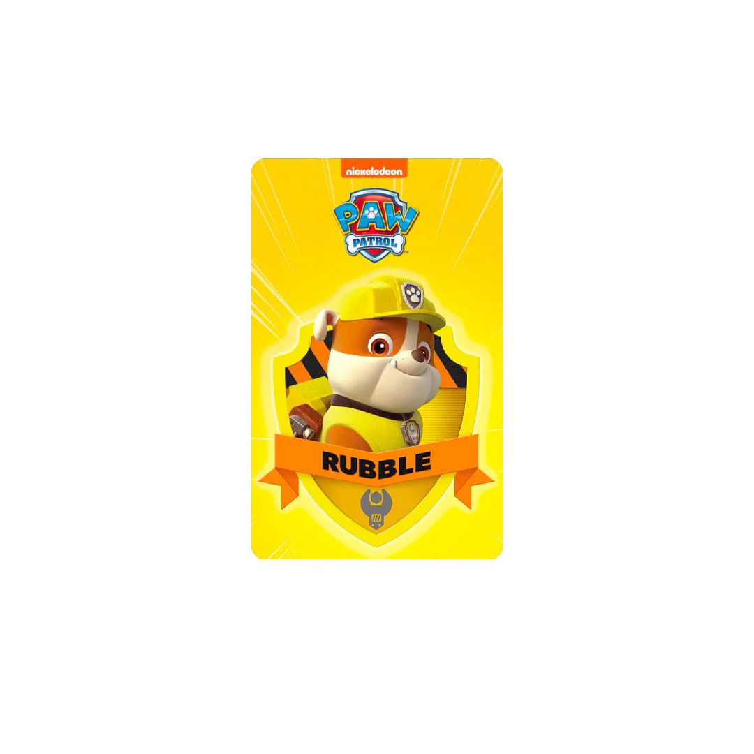 Yoto Card Multipack - PAW Patrol Pup Pack - Image 4