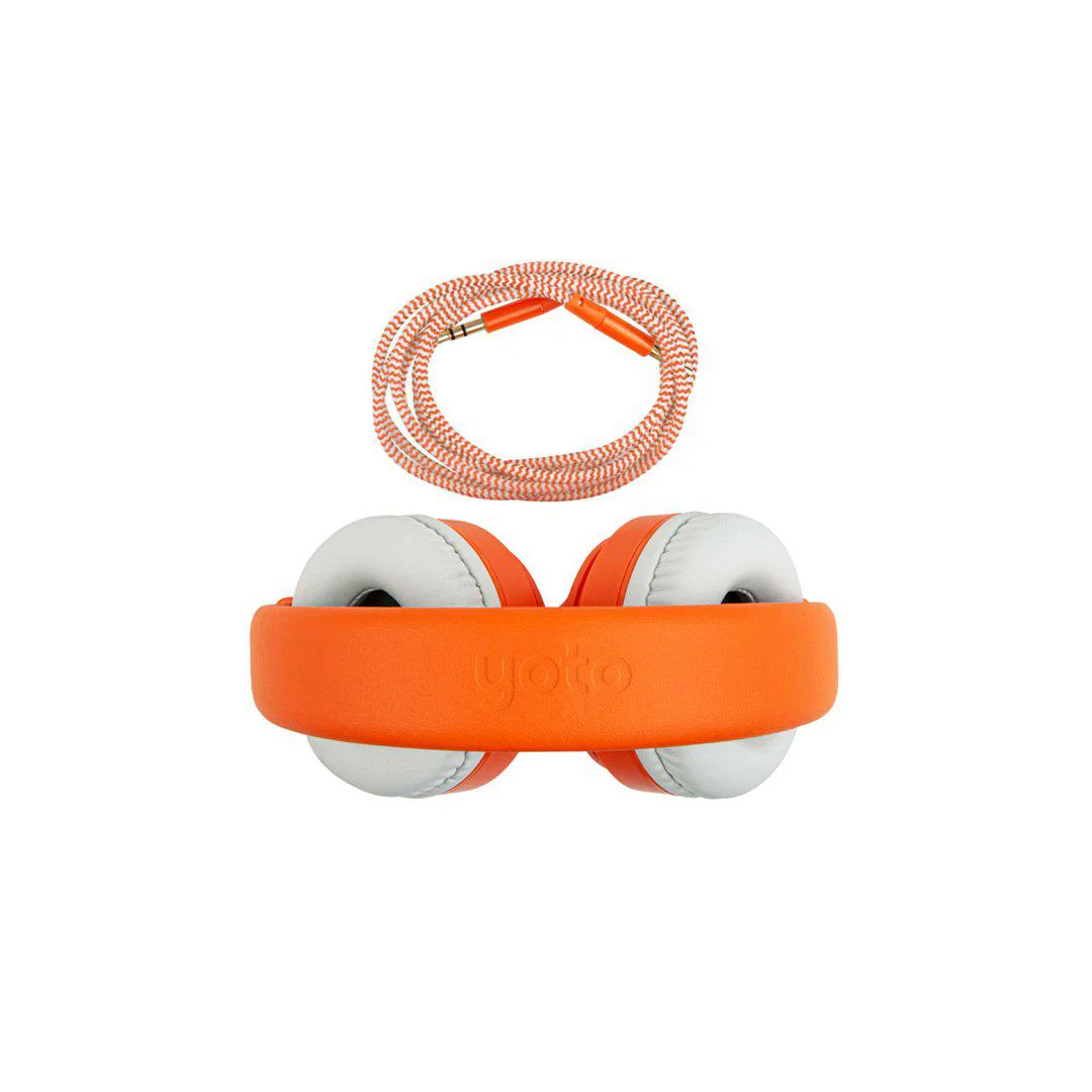 Yoto Mini Player Bundle + Headphones | 2024 Edition - Image 5