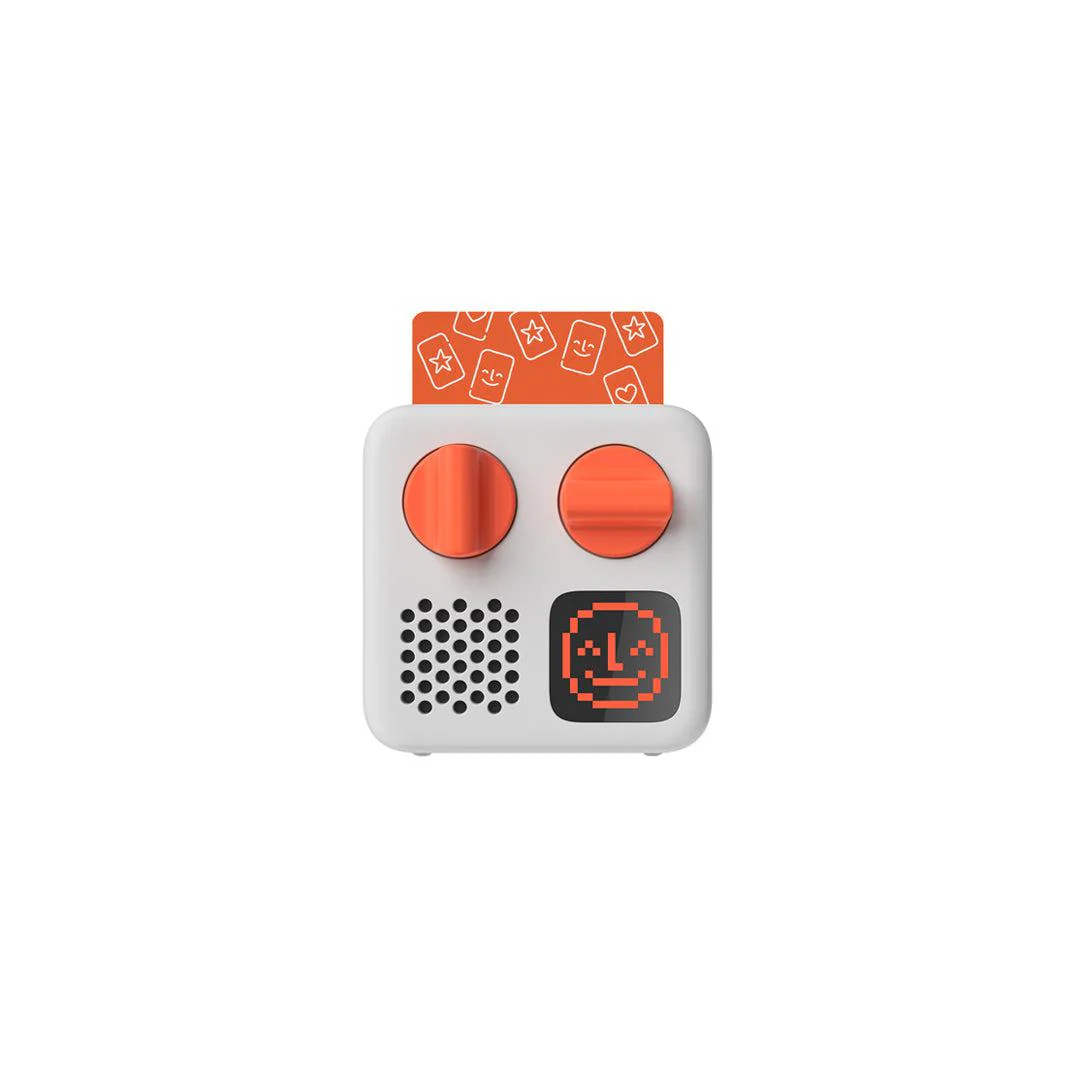 Yoto Mini Player Bundle + Headphones | 2024 Edition - Image 6