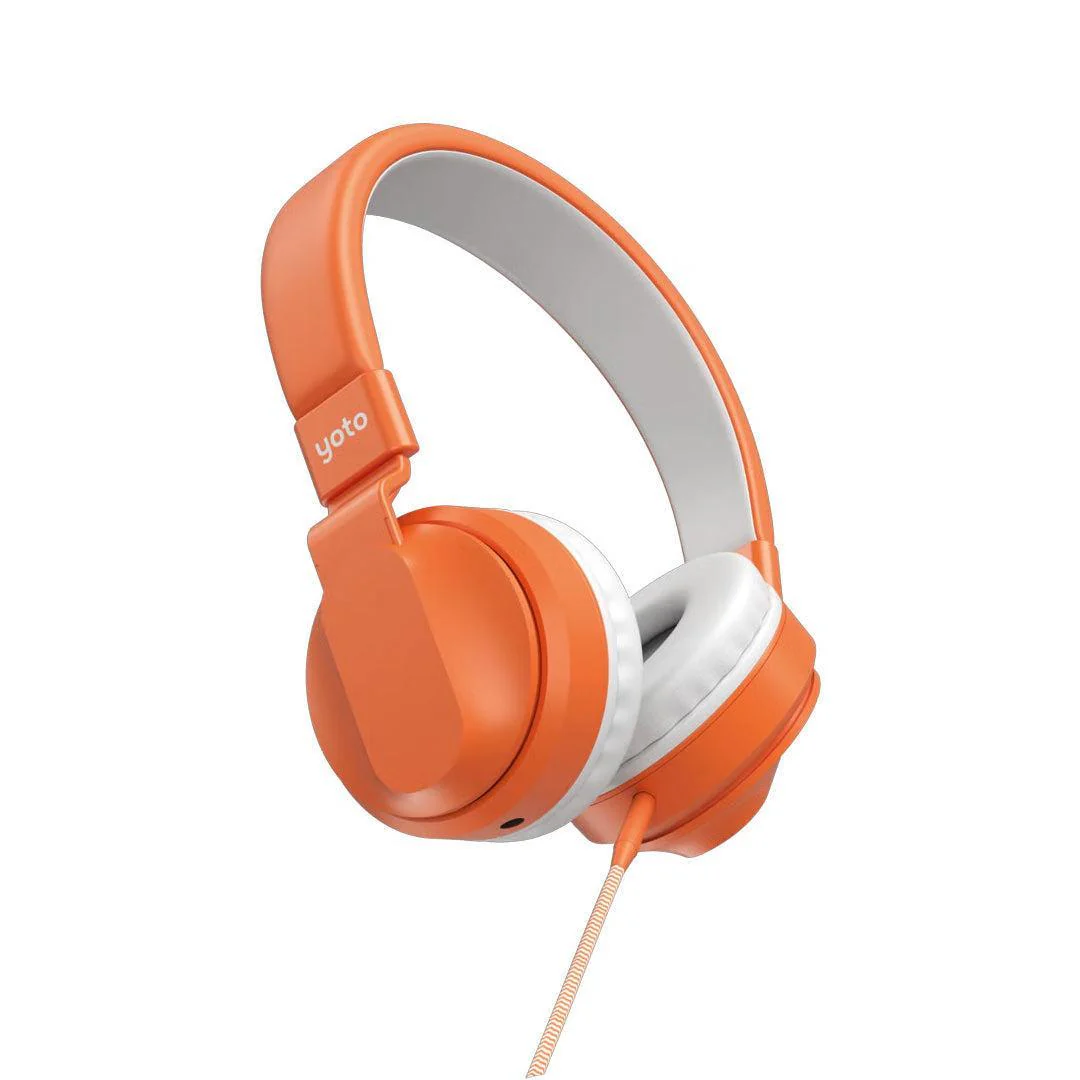Yoto Player Bundle + Headphones | 3rd Gen - Image 10
