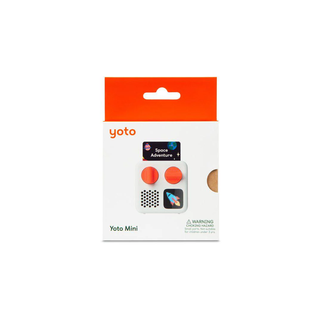 Yoto Mini Player Bundle - The Gruffalo And Friends Collection | 2024 Edition - Image 10