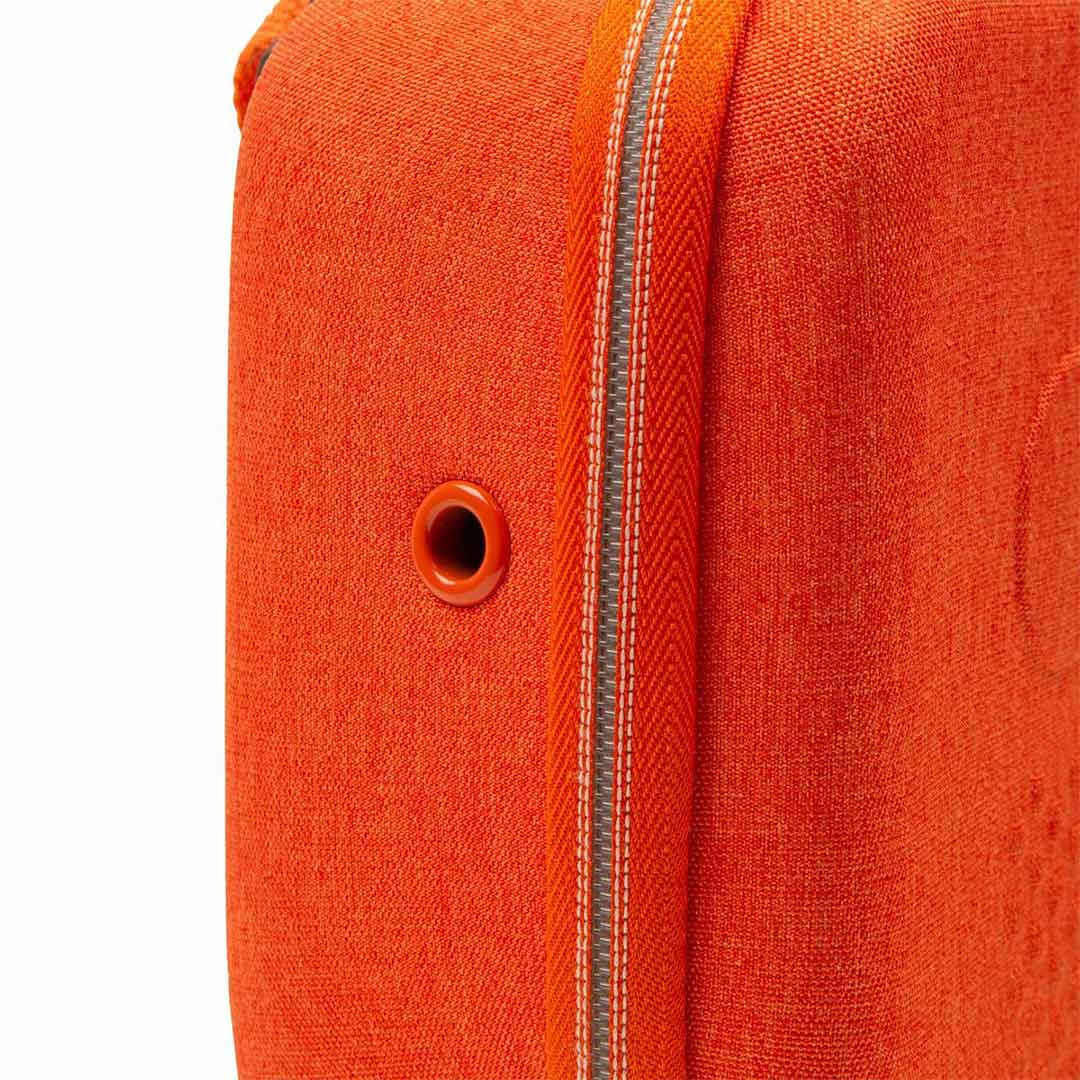 Yoto Mini Travel Case - Orange Peel - Image 5