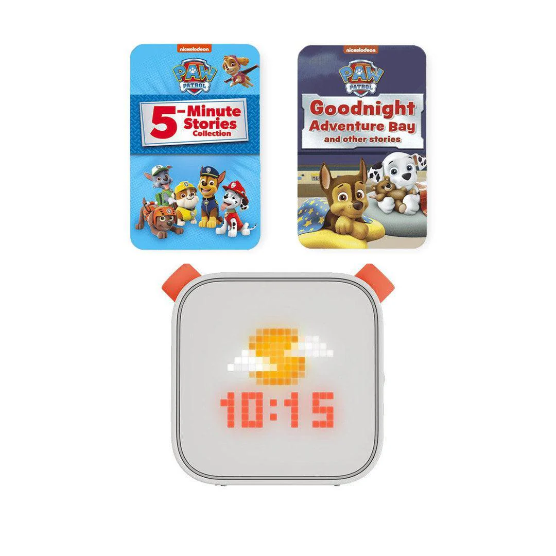 Yoto Player Bundle - Paw Patrol | 3rd Gen