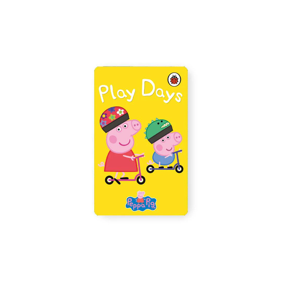 Yoto Player Bundle - Peppa Pig | 3rd Gen - Image 5