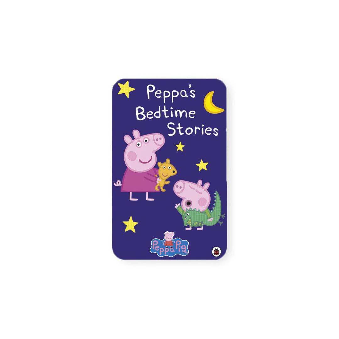 Yoto Player Bundle - Peppa Pig | 3rd Gen - Image 6