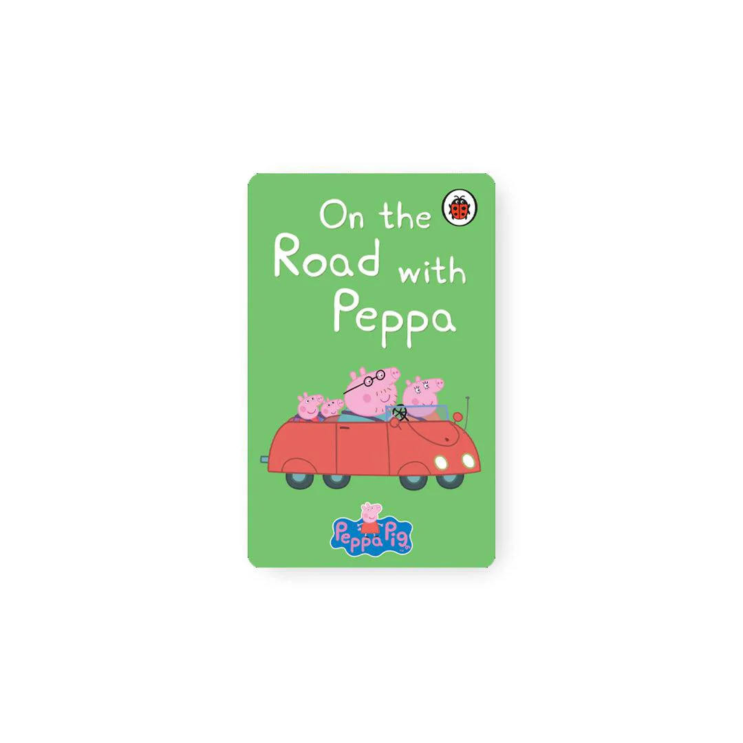 Yoto Player Bundle - Peppa Pig | 3rd Gen - Image 7